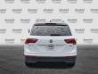 2021 Volkswagen Tiguan 2.0T SE 4MOTION SUV