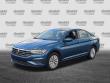 2019 Volkswagen Jetta S Sedan