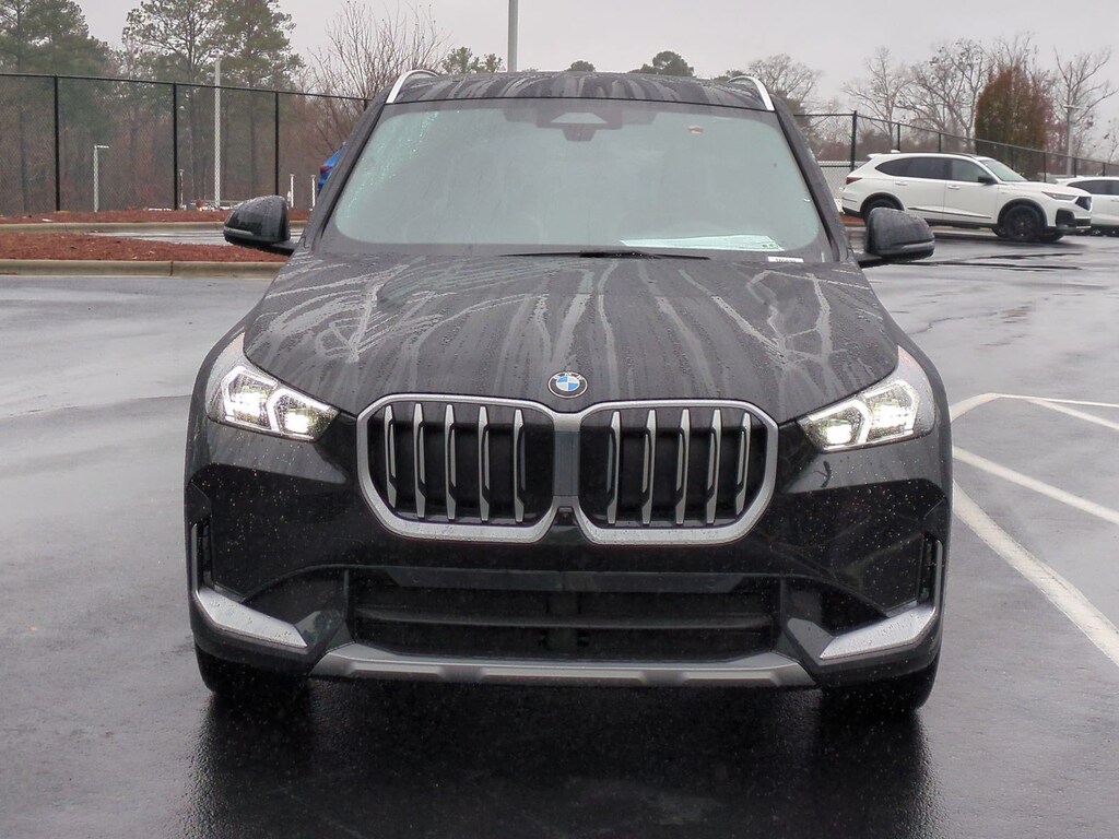 Certified 2026 BMW X1 xDrive28i SUV