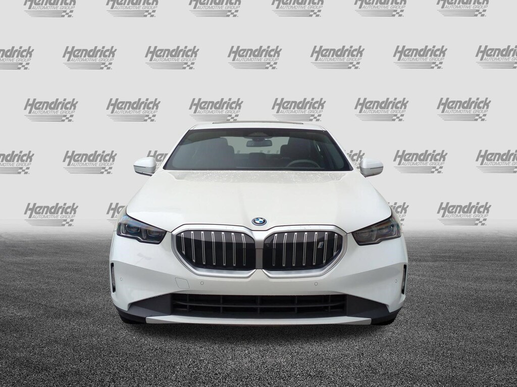 Used 2026 BMW i5 eDrive40 Sedan