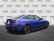 2026 BMW i4 eDrive40 Gran Coupe Sedan