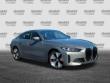 2023 BMW i4 eDrive40 Gran Coupe Sedan