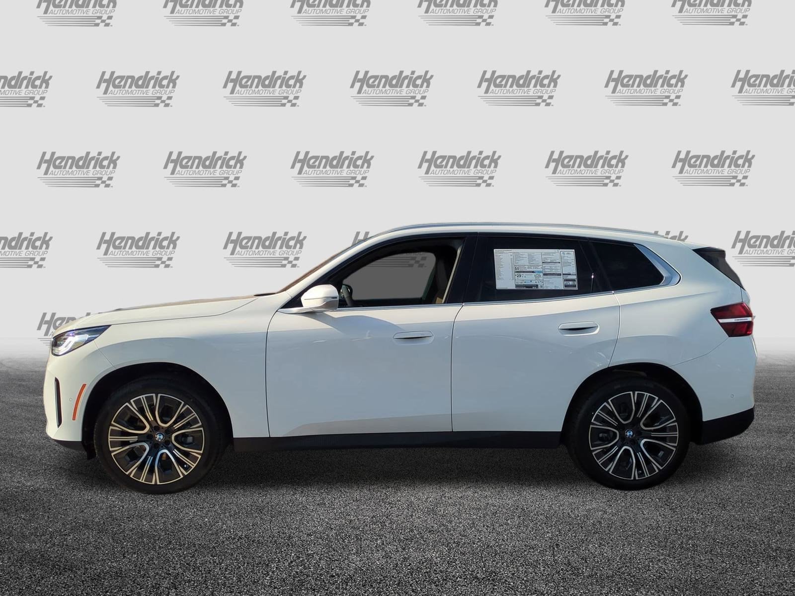 2026 BMW X3 30 xDrive photo 6