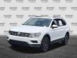 2021 Volkswagen Tiguan 2.0T SE 4MOTION SUV