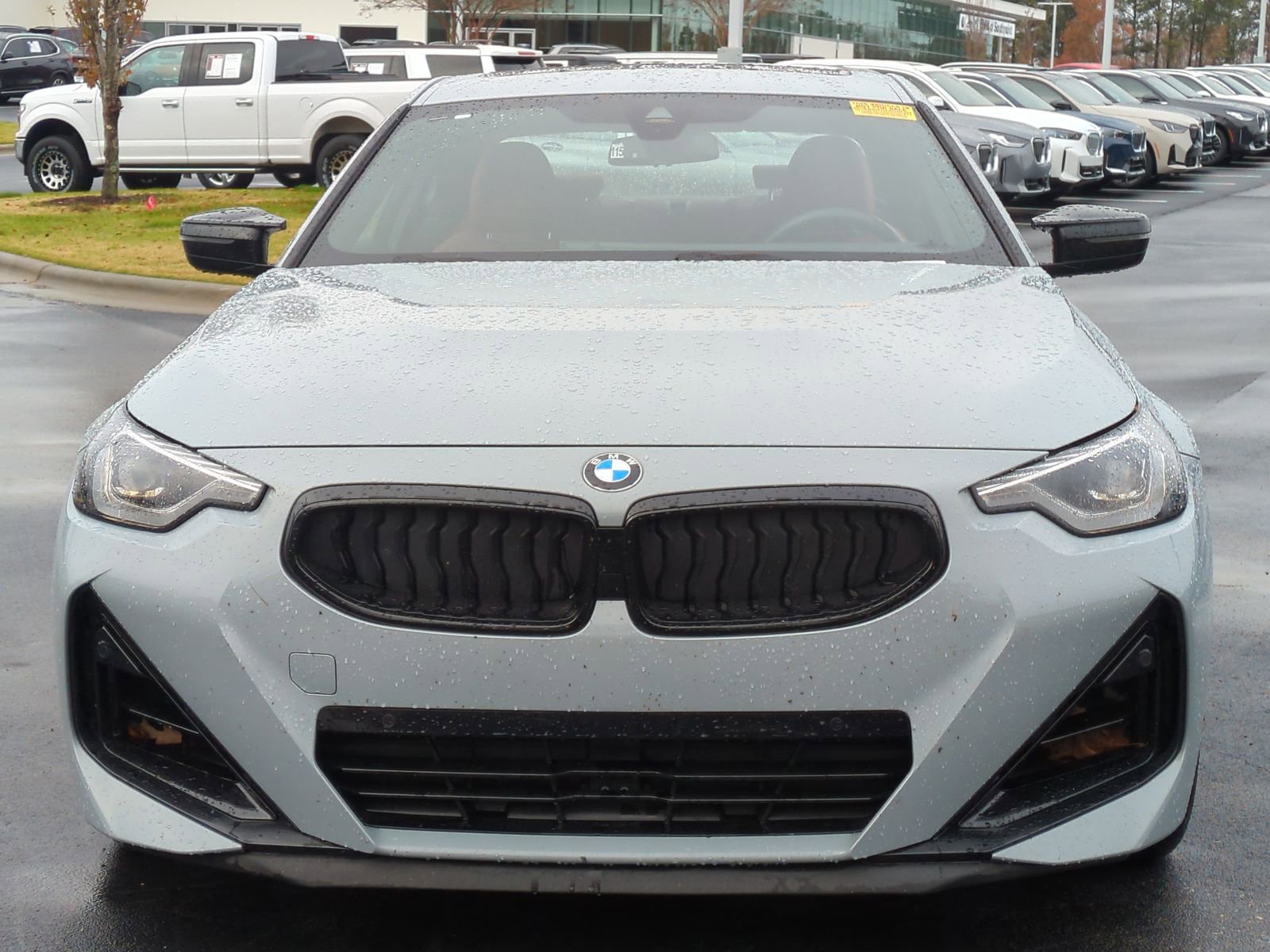 2023 Bmw M240i xDrive photo 2