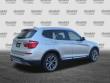 2017 BMW X3 sDrive28i SUV