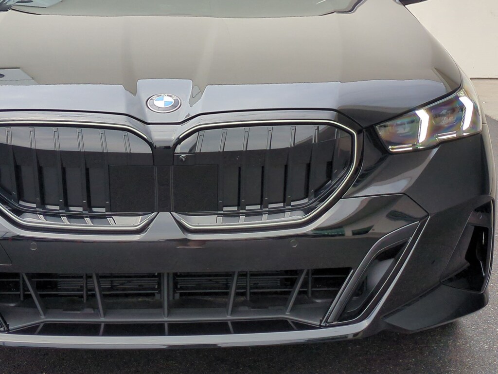 Used 2027 BMW 5 Series 530i xDrive Sedan