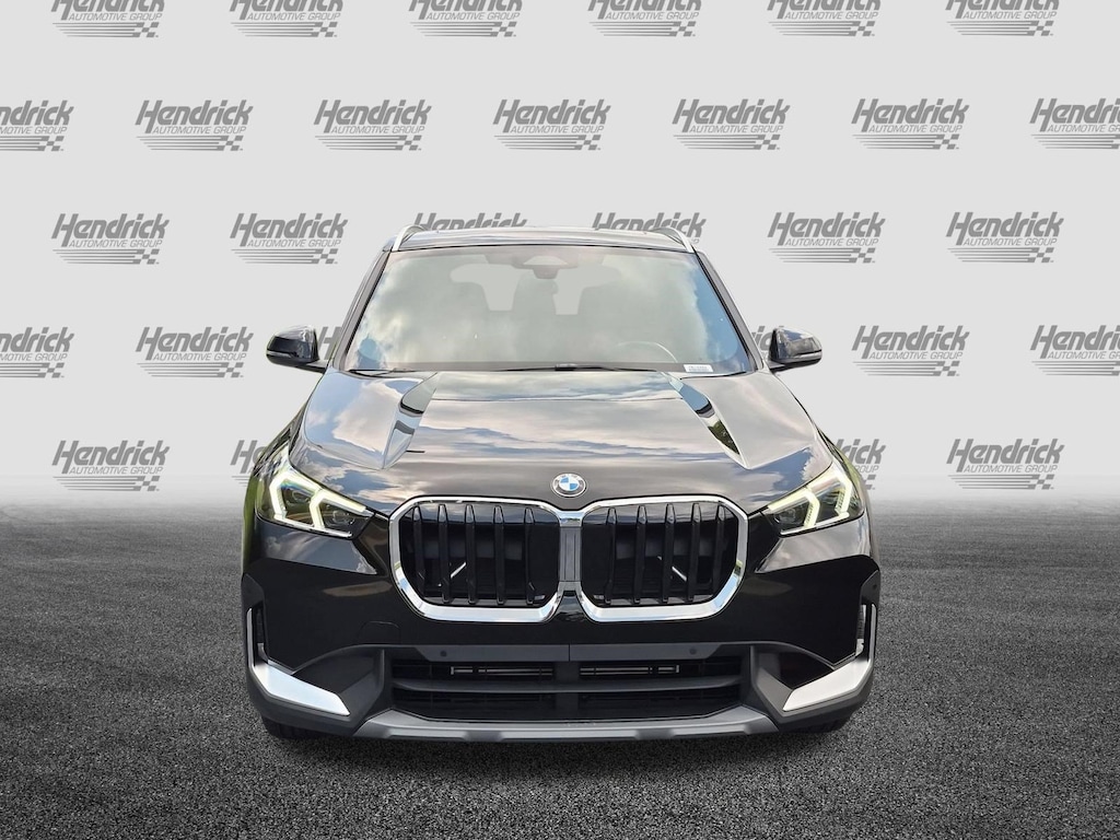 Certified 2023 BMW X1 xDrive28i SUV
