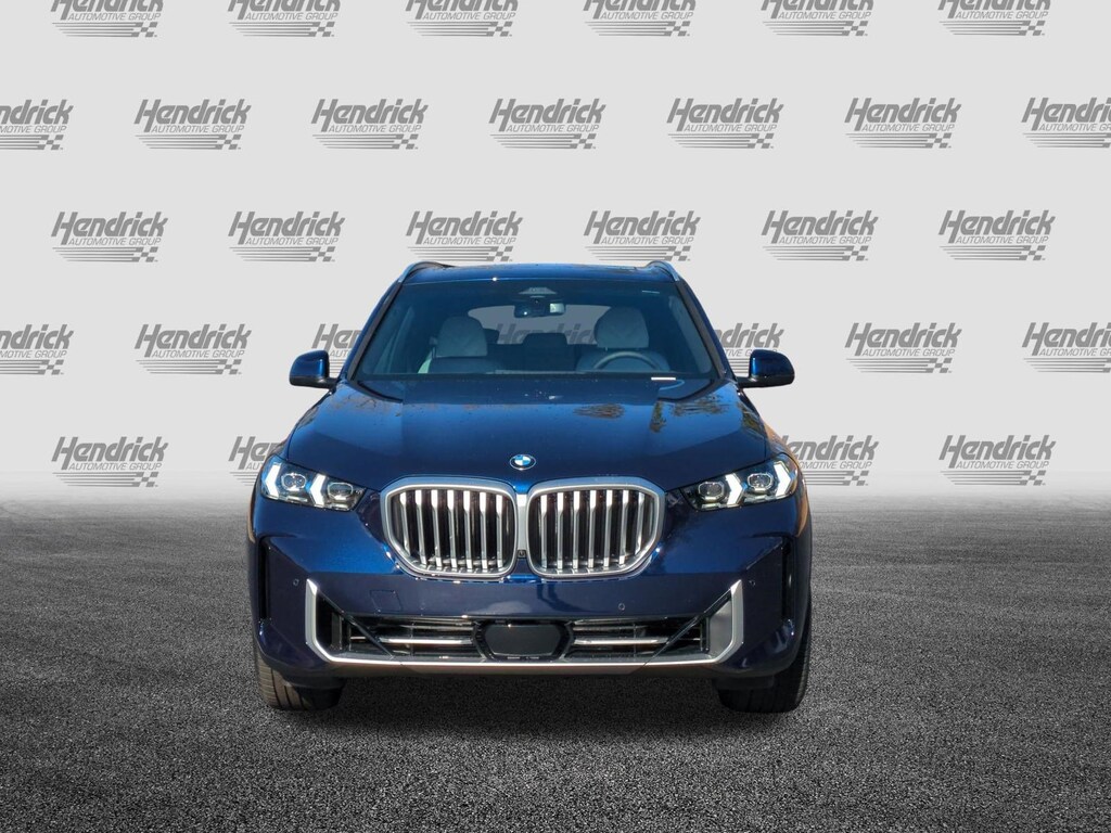 Used 2026 BMW X5 xDrive40i SUV
