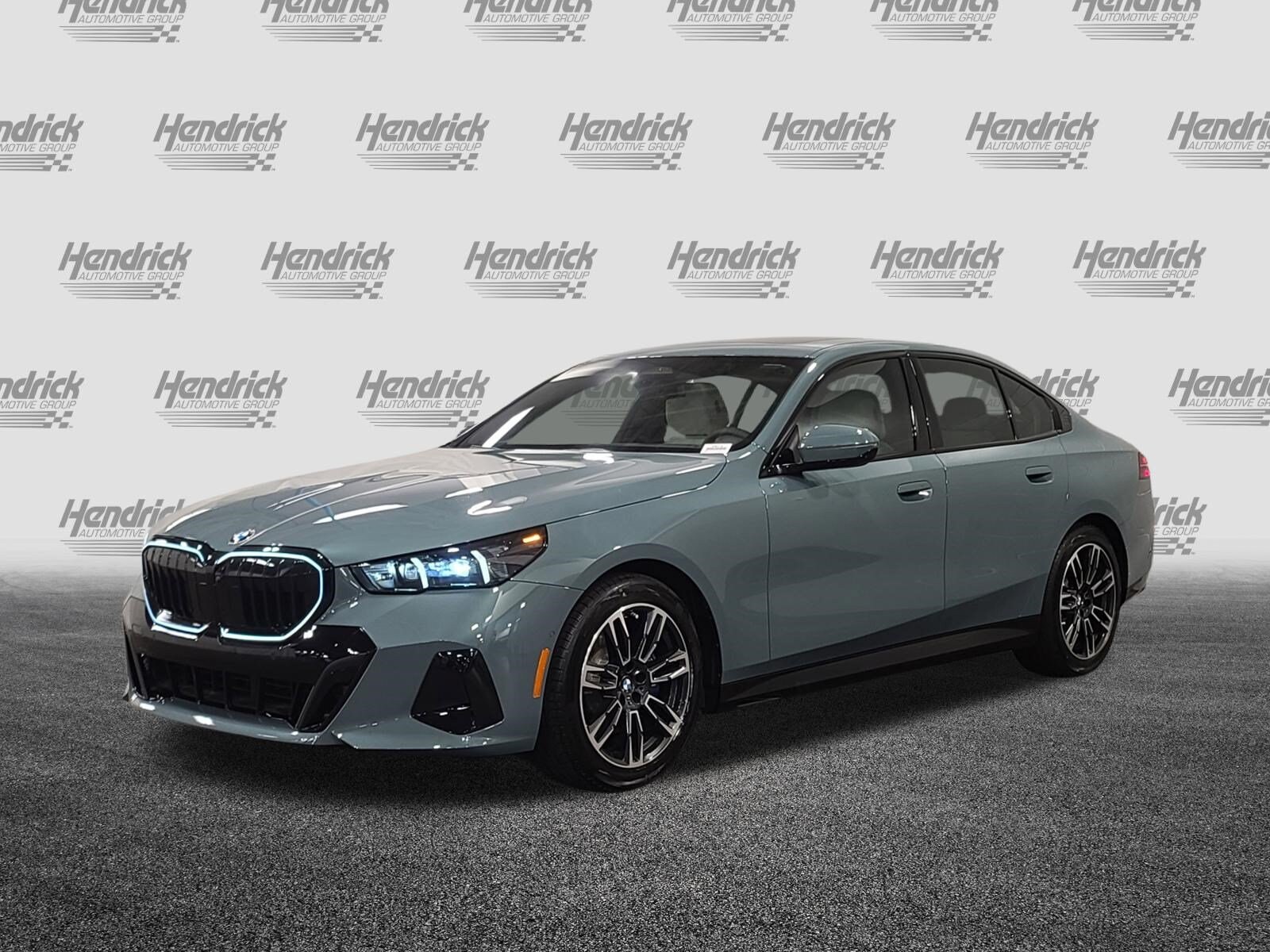 BMW 5 Series 530i