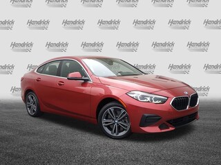 2024 BMW 2 Series 228i Gran Coupe Sedan