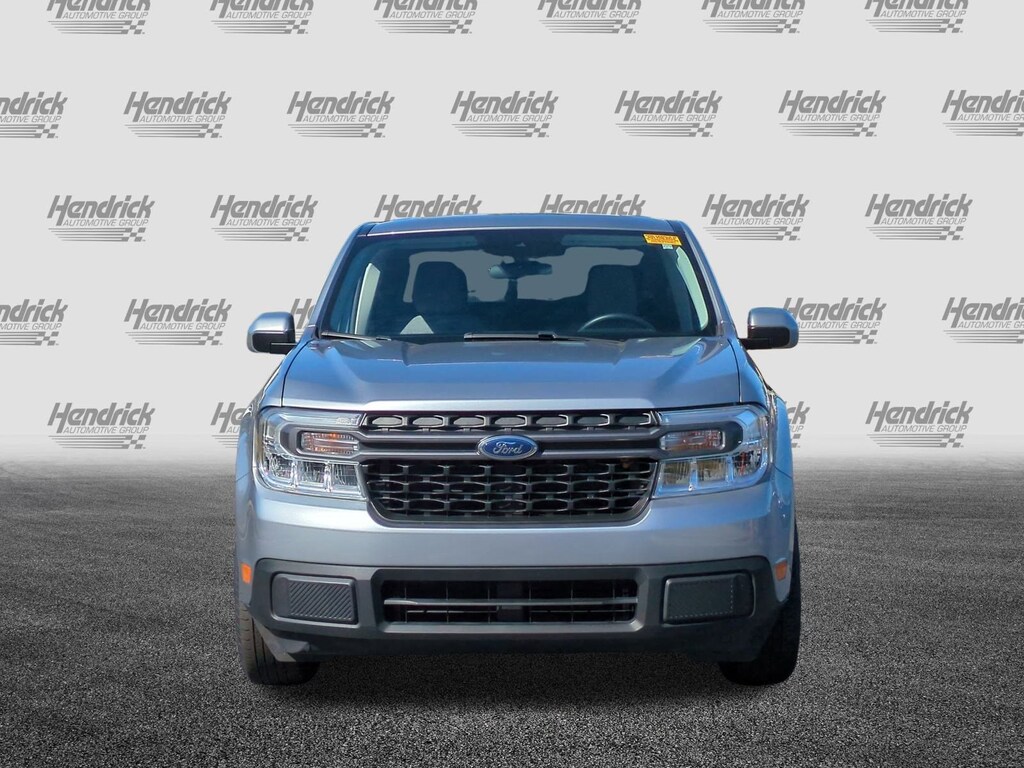 Used 2023 Ford Maverick XLT Pickup