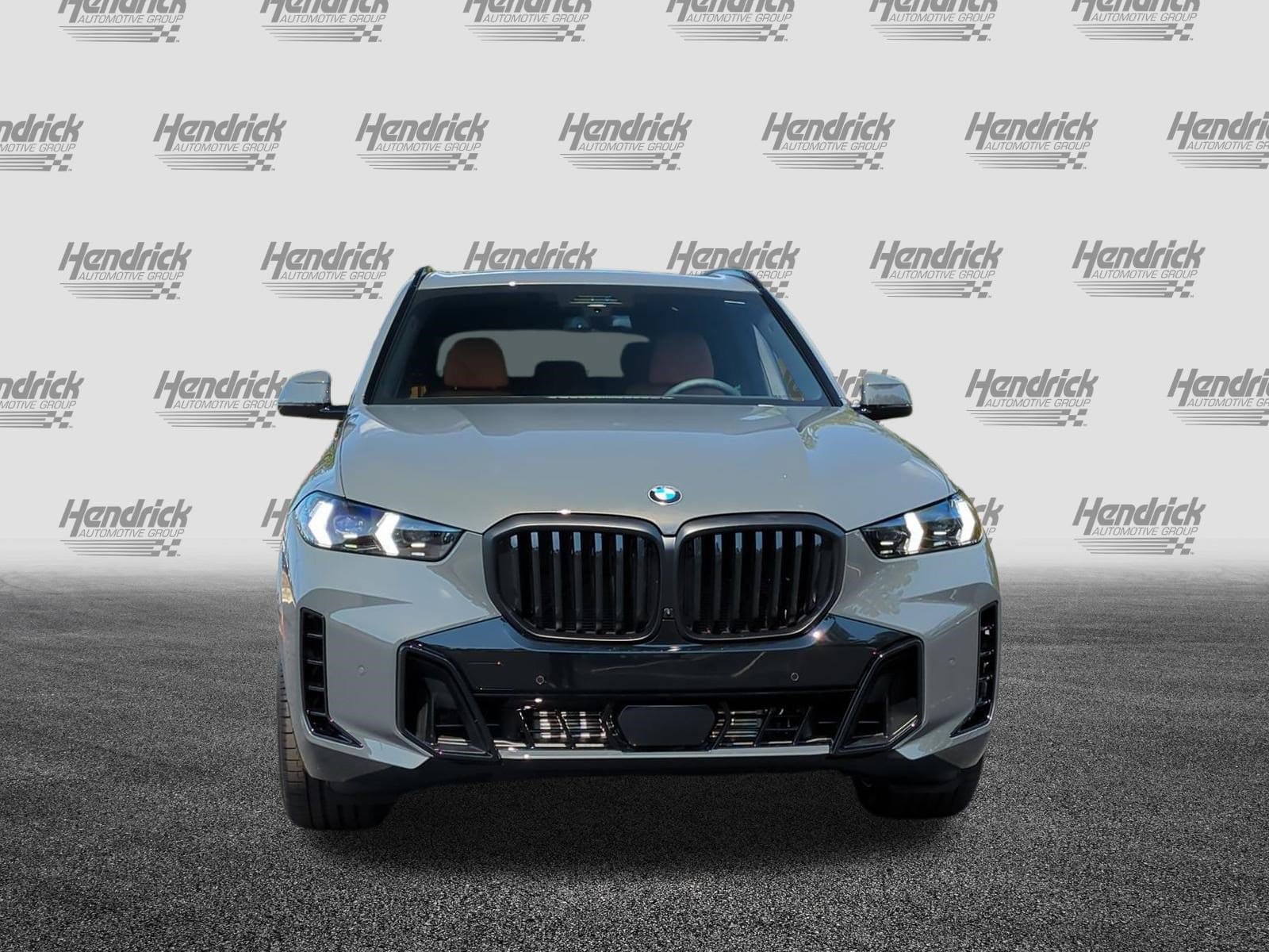 2026 BMW X5 xDrive40i photo 2