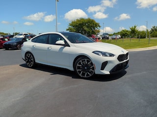 2026 BMW 2 Series 228 Gran Coupe Sedan