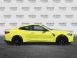 2022 BMW M4 Coupe