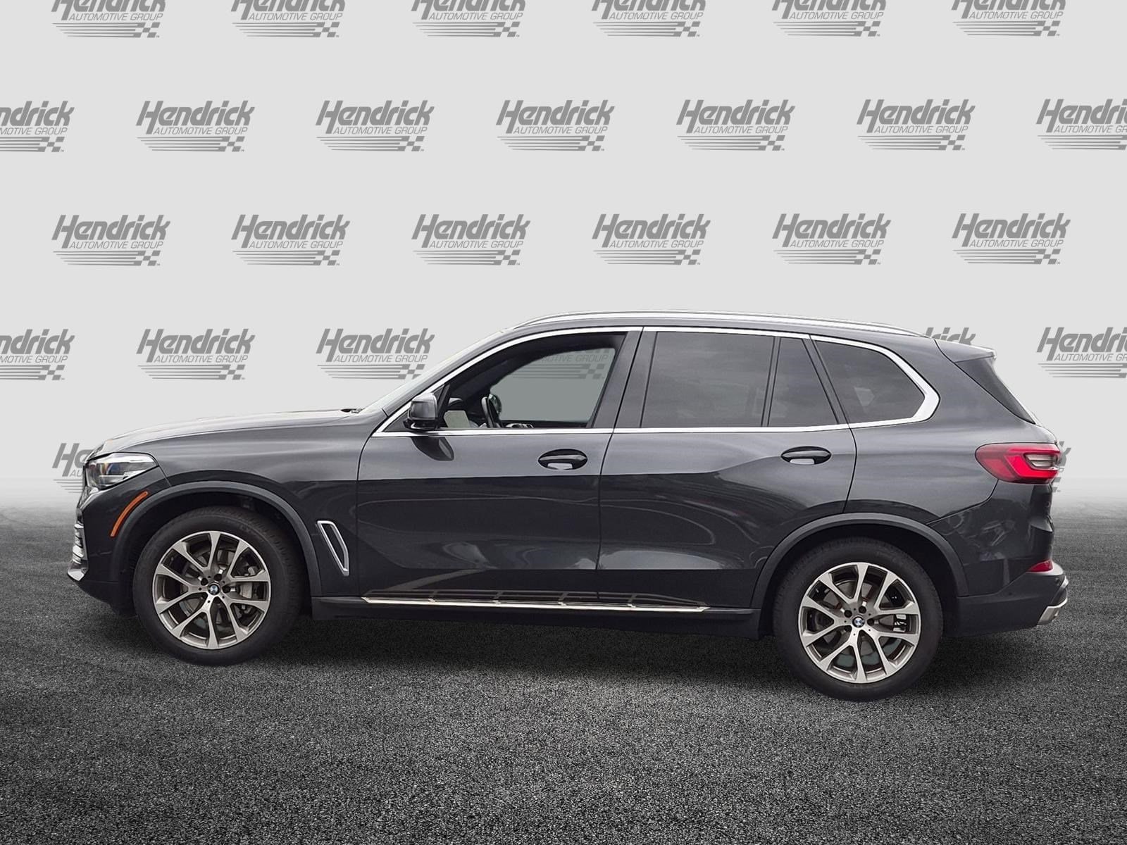 2023 BMW X5 xDrive40i photo 6