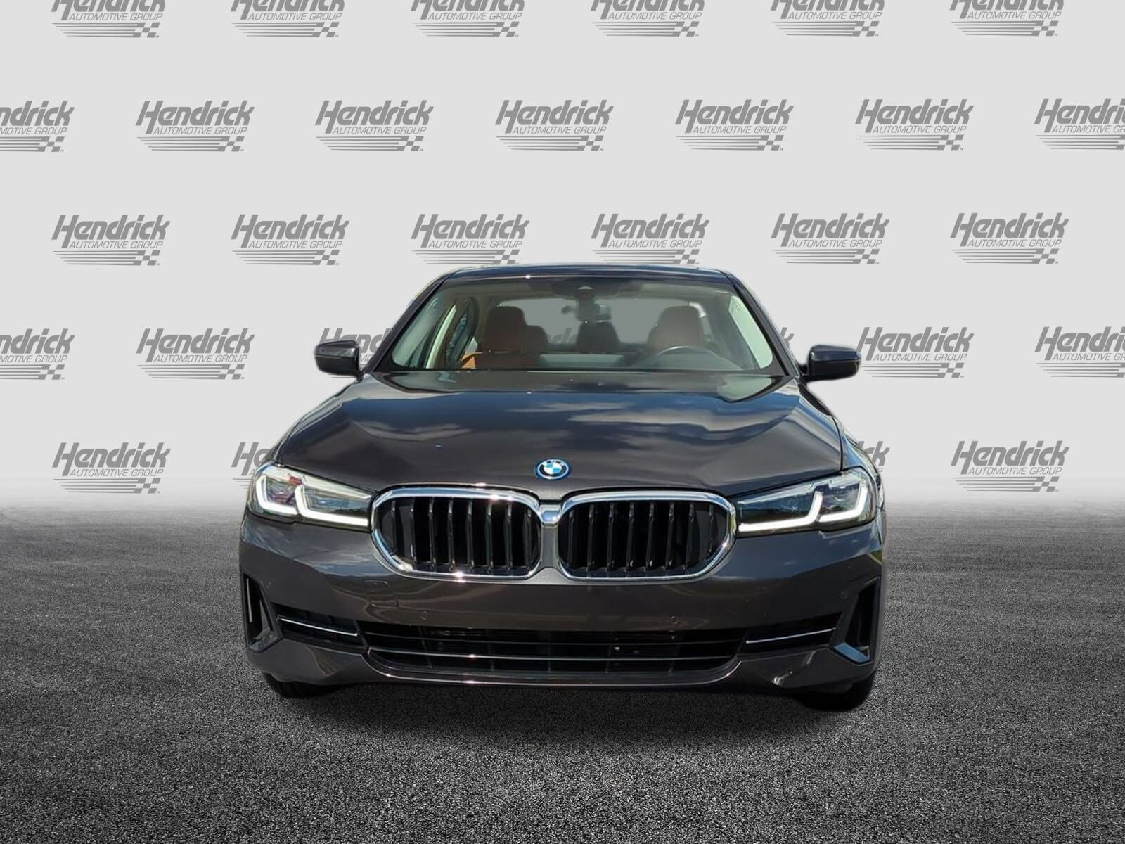 2022 Bmw 530e 530xe photo 2