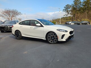 2025 BMW 2 Series 228 xDrive Gran Coupe Sedan