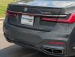 2022 BMW 7 Series M760i xDrive Sedan
