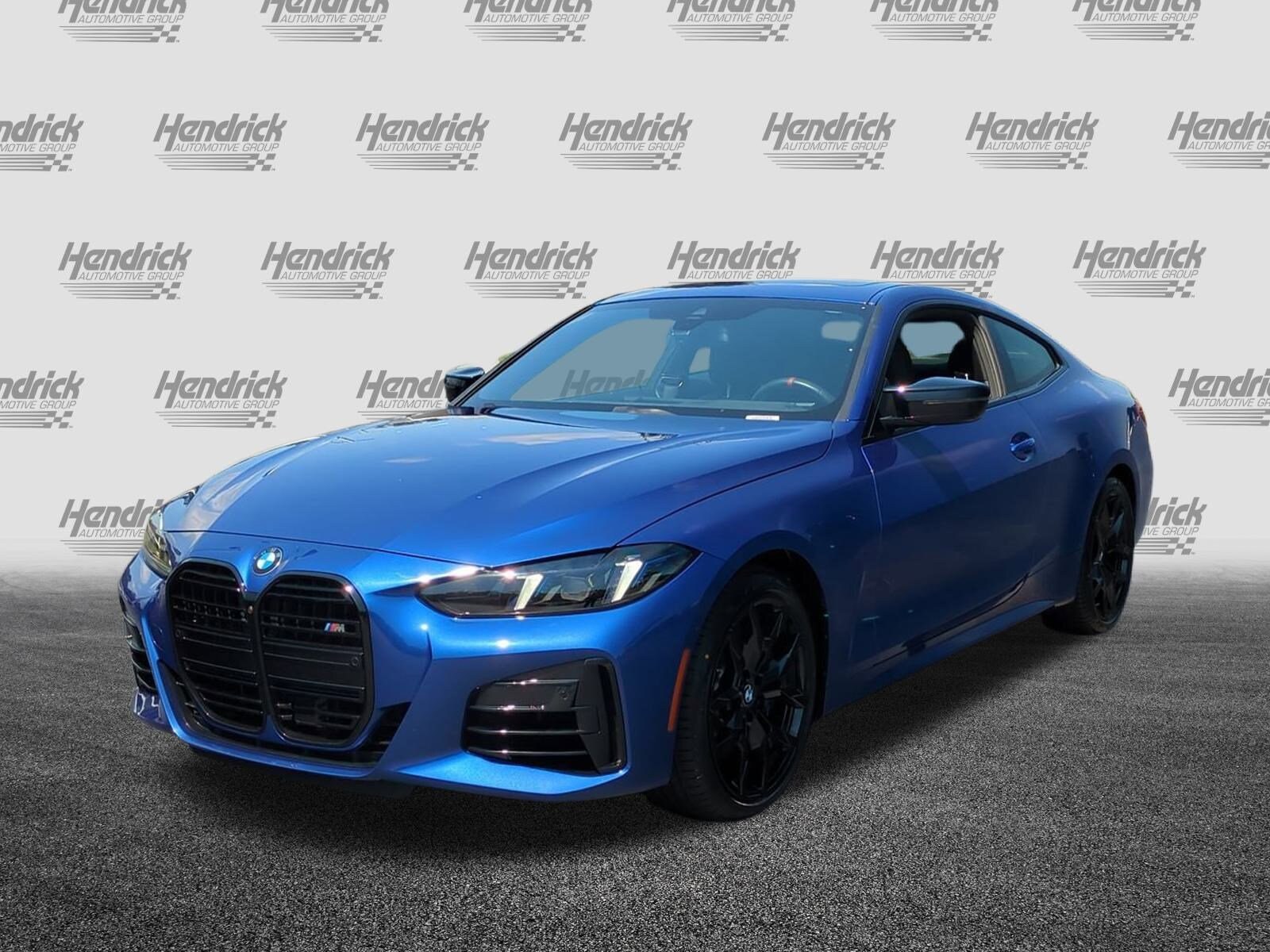 2025 Bmw M440i photo 3