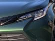 2025 Toyota Sienna Woodland Edition Minivan