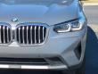 2023 BMW X3 xDrive30i SUV