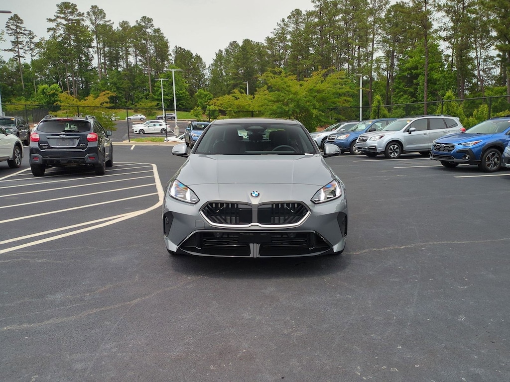 Certified 2026 BMW 2 Series 228 Gran Coupe Sedan