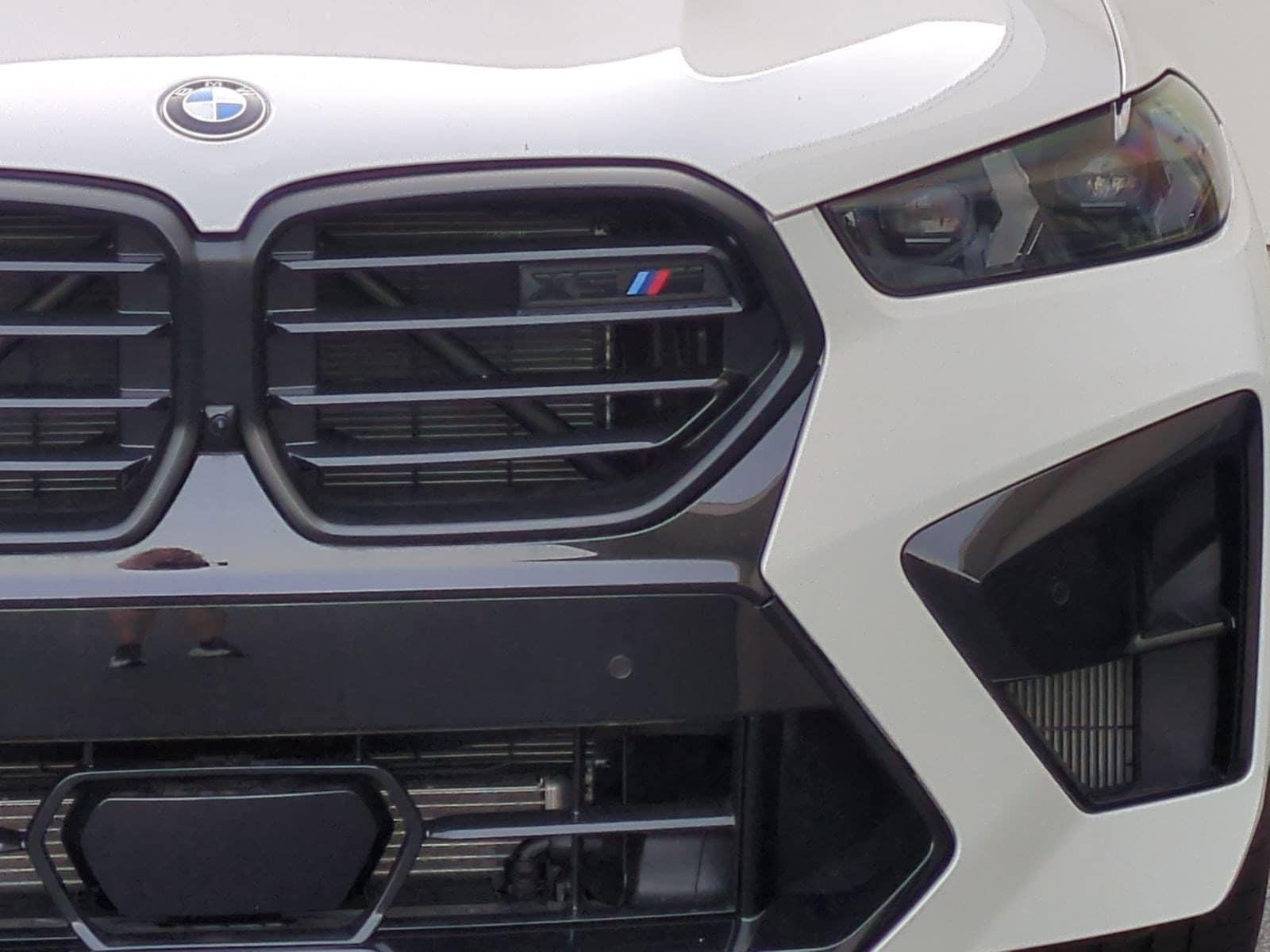 BMW X5 M Competition