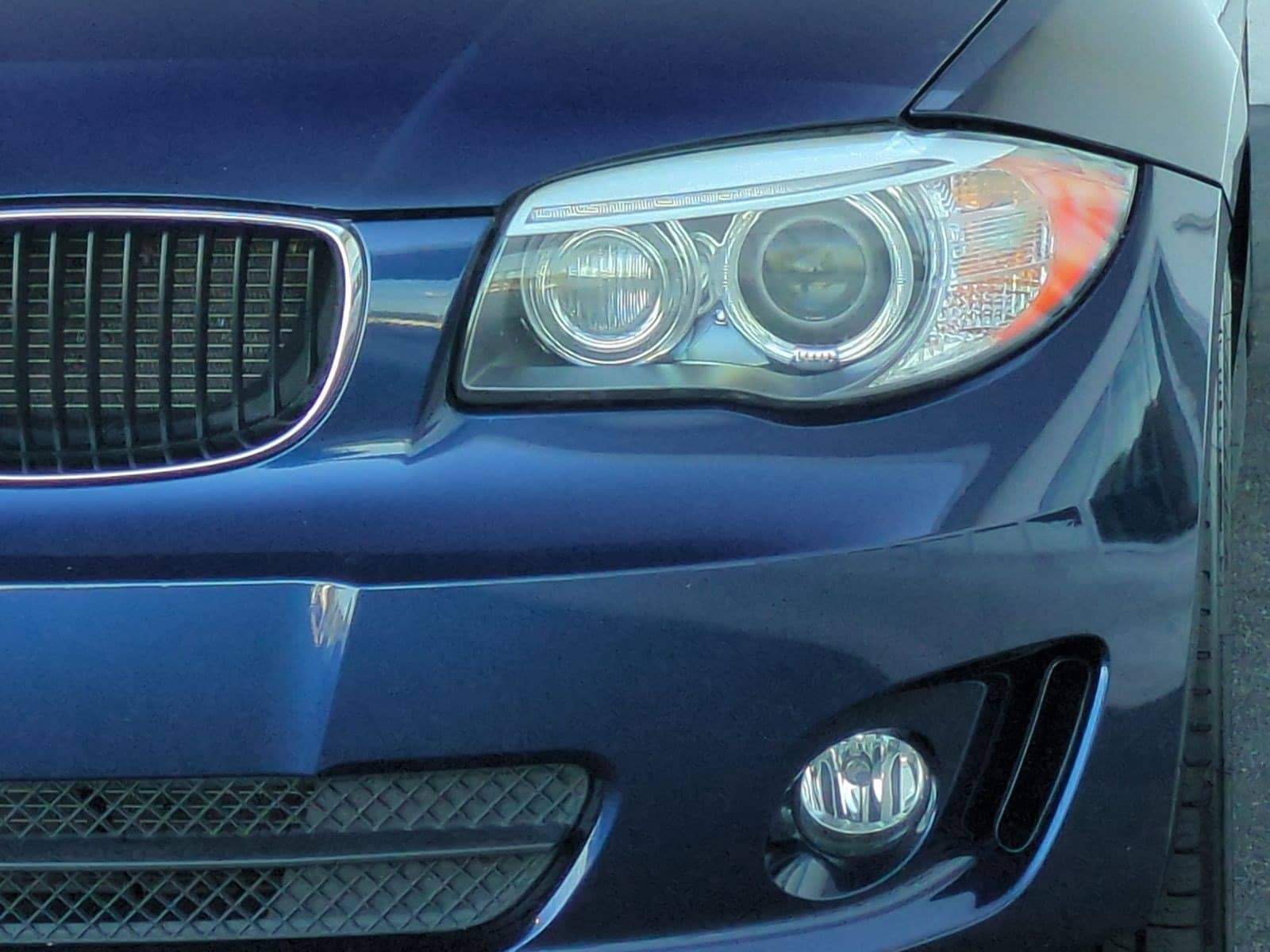 BMW 1 Series 128i