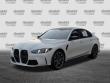2027 BMW M3 Sedan