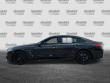 2024 BMW 8 Series 840i Gran Coupe Sedan