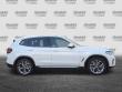 2022 BMW X3 sDrive30i SUV