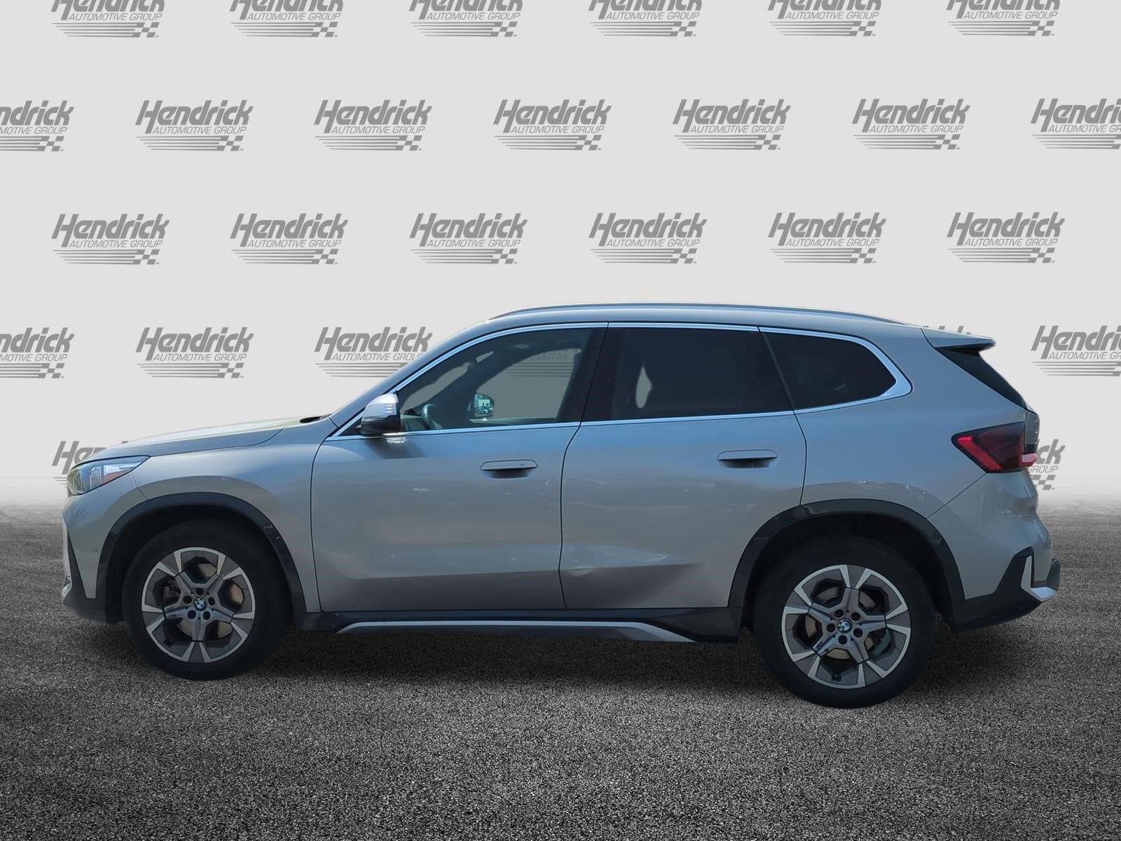 2023 BMW X1 xDrive28i photo 6