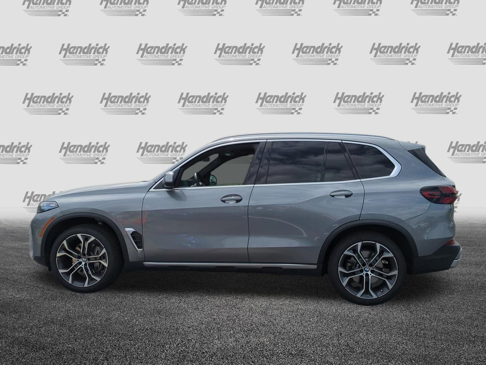 2024 BMW X5 xDrive40i photo 6