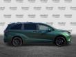 2025 Toyota Sienna Woodland Edition Minivan