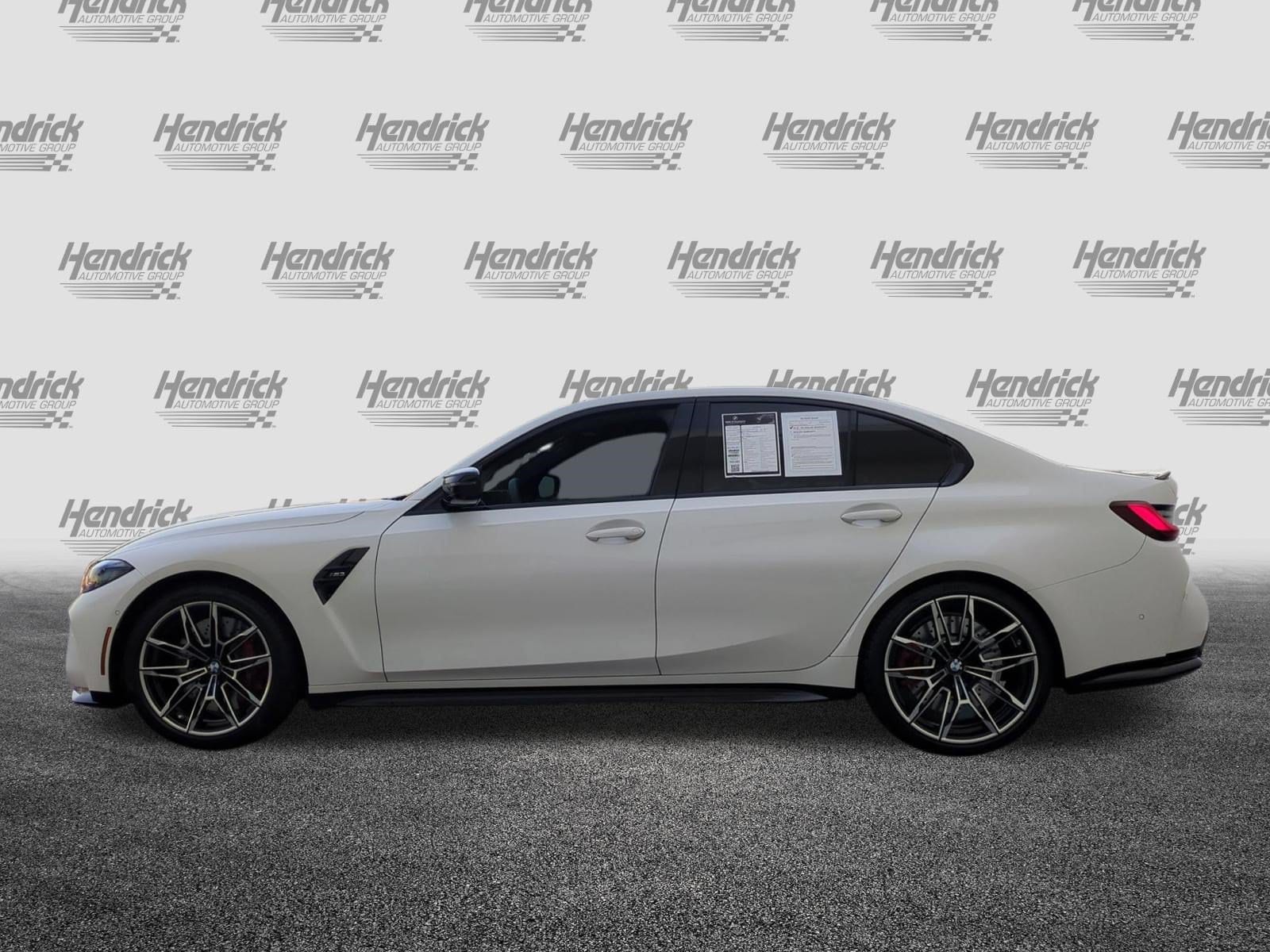 2027 BMW M3