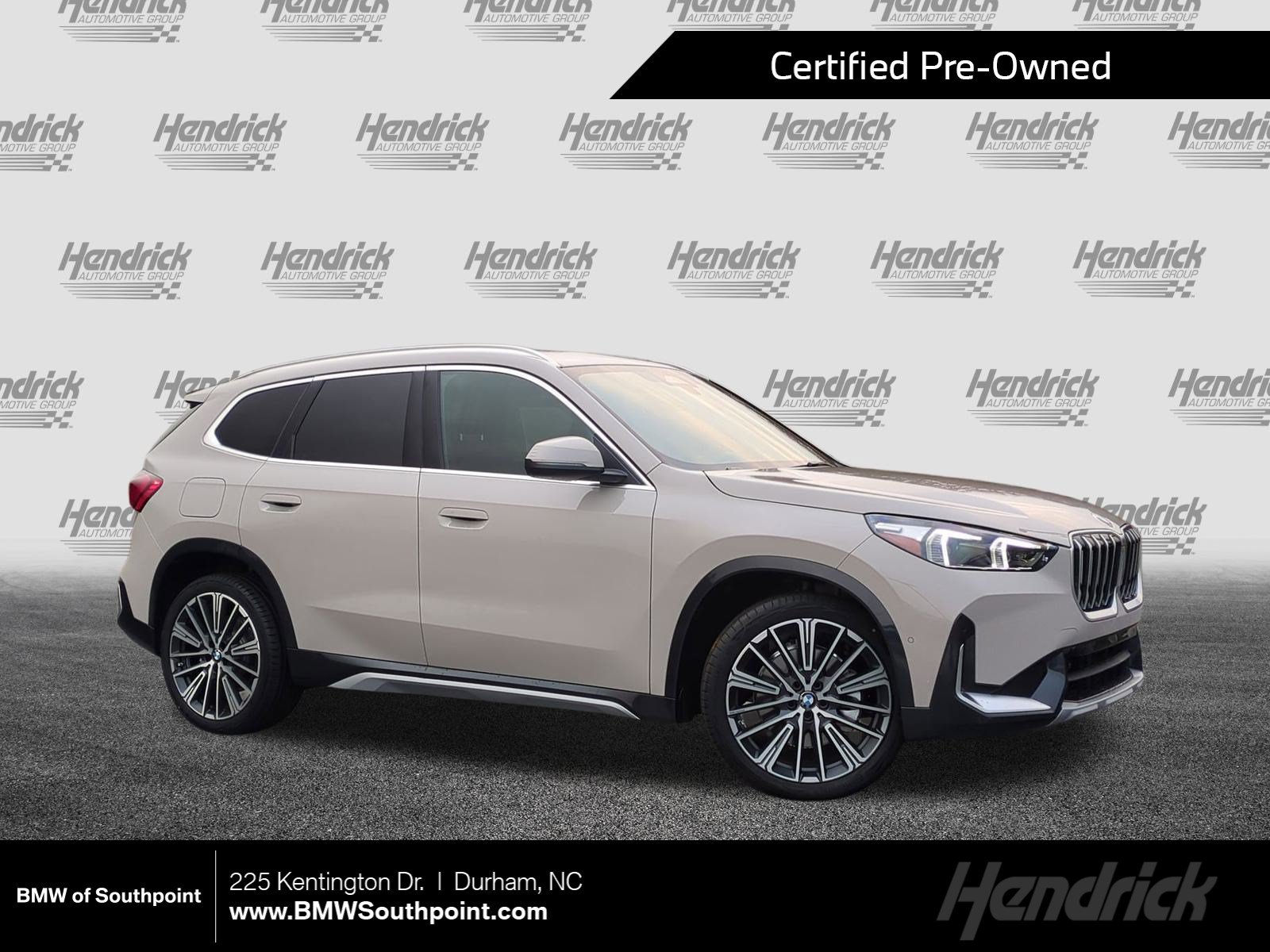 2026 BMW X1