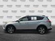 2017 Toyota RAV4 XLE SUV