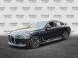 2023 BMW i4 eDrive35 Gran Coupe Sedan