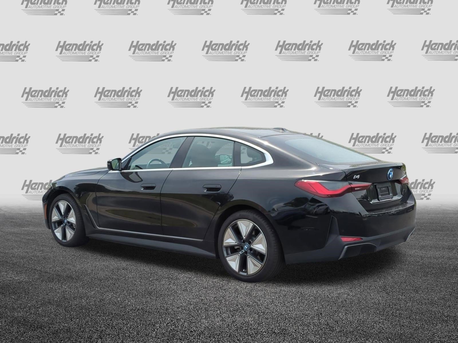 2023 BMW i4 eDrive35 Gran Coupe photo 6