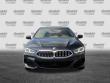 2024 BMW 8 Series 840i Gran Coupe Sedan