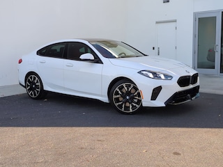 2025 BMW 2 Series 228 xDrive Gran Coupe Sedan
