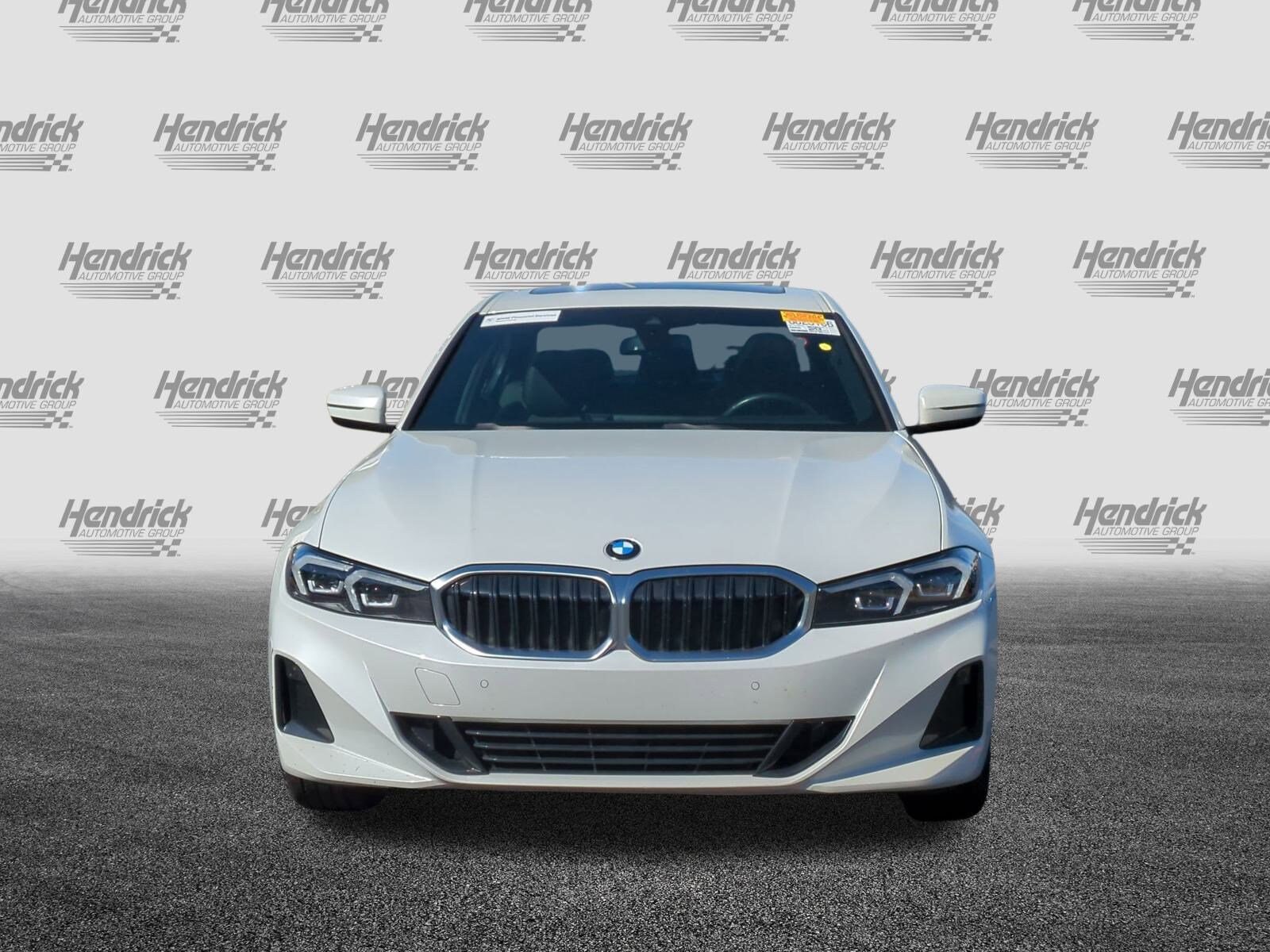 2023 Bmw 330i photo 2