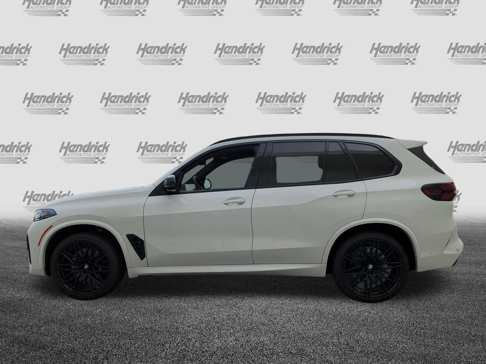 BMW X5 M Competition