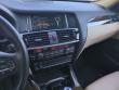 2017 BMW X3 sDrive28i SUV