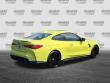 2022 BMW M4 Coupe