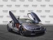 2019 BMW i8 Coupe