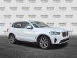 2022 BMW X3 sDrive30i SUV