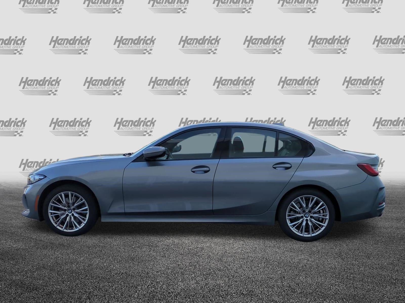 2023 BMW 3 Series 330i photo 6