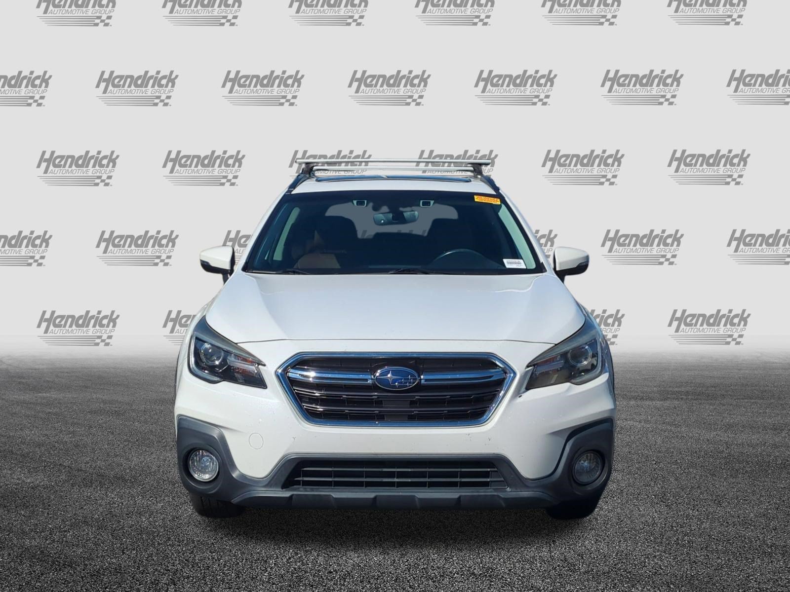 Used 2018 Subaru Outback Touring SUV